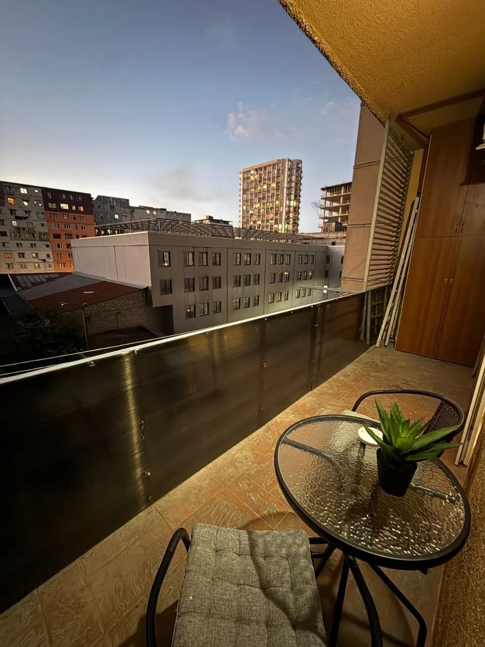Квартира 2+1 в Батуми · Центр · 72 м² — Фото 10