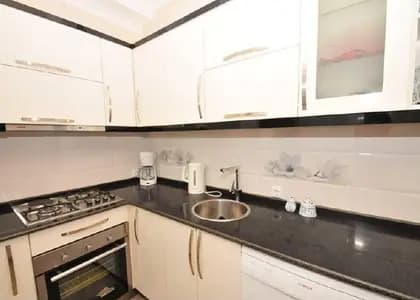 Квартира 1+1 в Батуми · Центр · 55 м²
