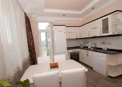 Квартира 1+1 в Батуми · Центр · 55 м²