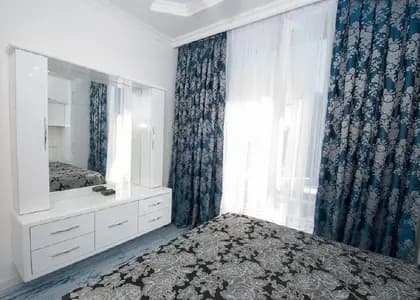 Квартира 1+1 в Батуми · Центр · 55 м²