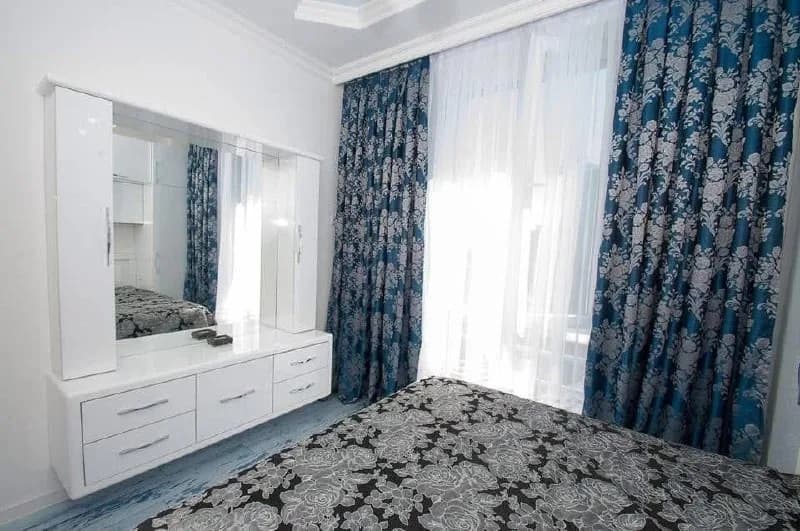 Квартира 1+1 в Батуми · Центр · 55 м² — Фото 5