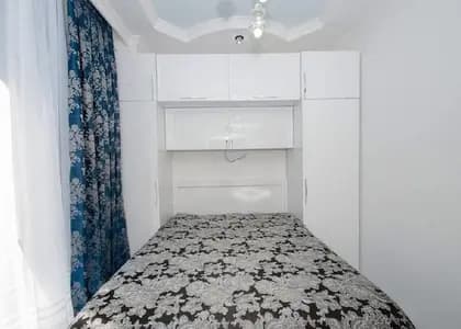 Квартира 1+1 в Батуми · Центр · 55 м²
