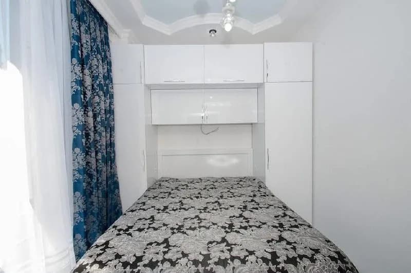 Квартира 1+1 в Батуми · Центр · 55 м² — Фото 6