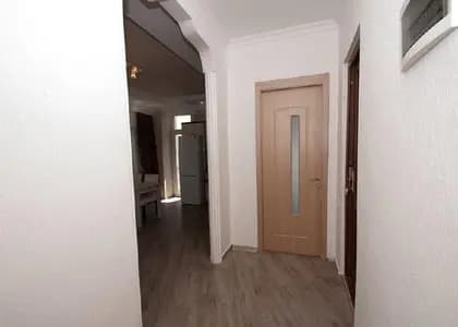 Квартира 1+1 в Батуми · Центр · 55 м²