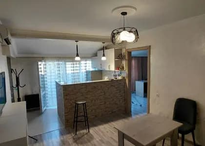 Квартира 1+1 в Батуми · 55 м²