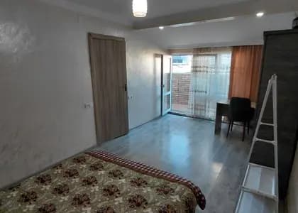 Квартира 1+1 в Батуми · 55 м²