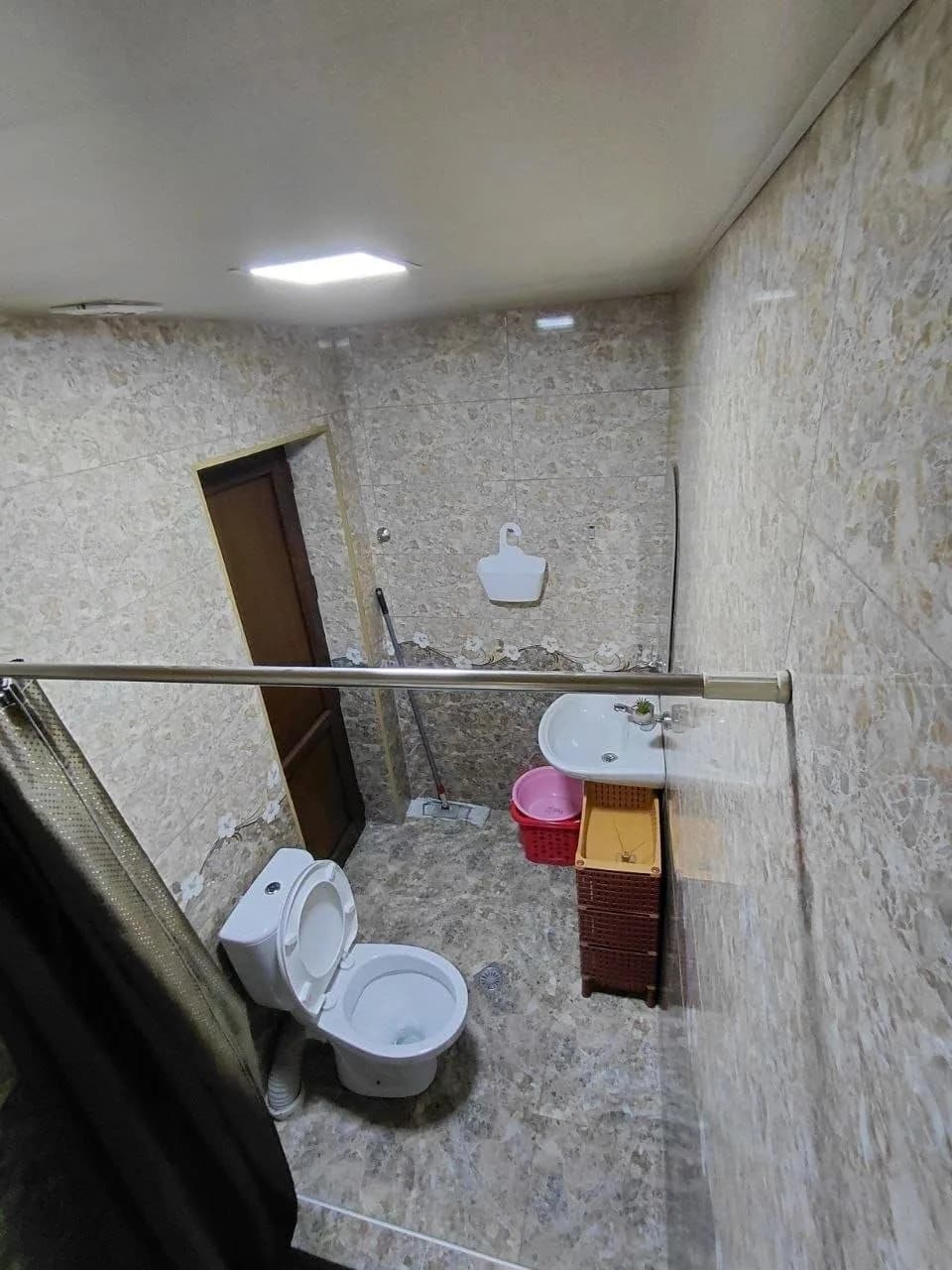 Квартира 1+1 в Батуми · 55 м² — Фото 6
