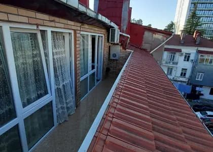 Квартира 1+1 в Батуми · 55 м²