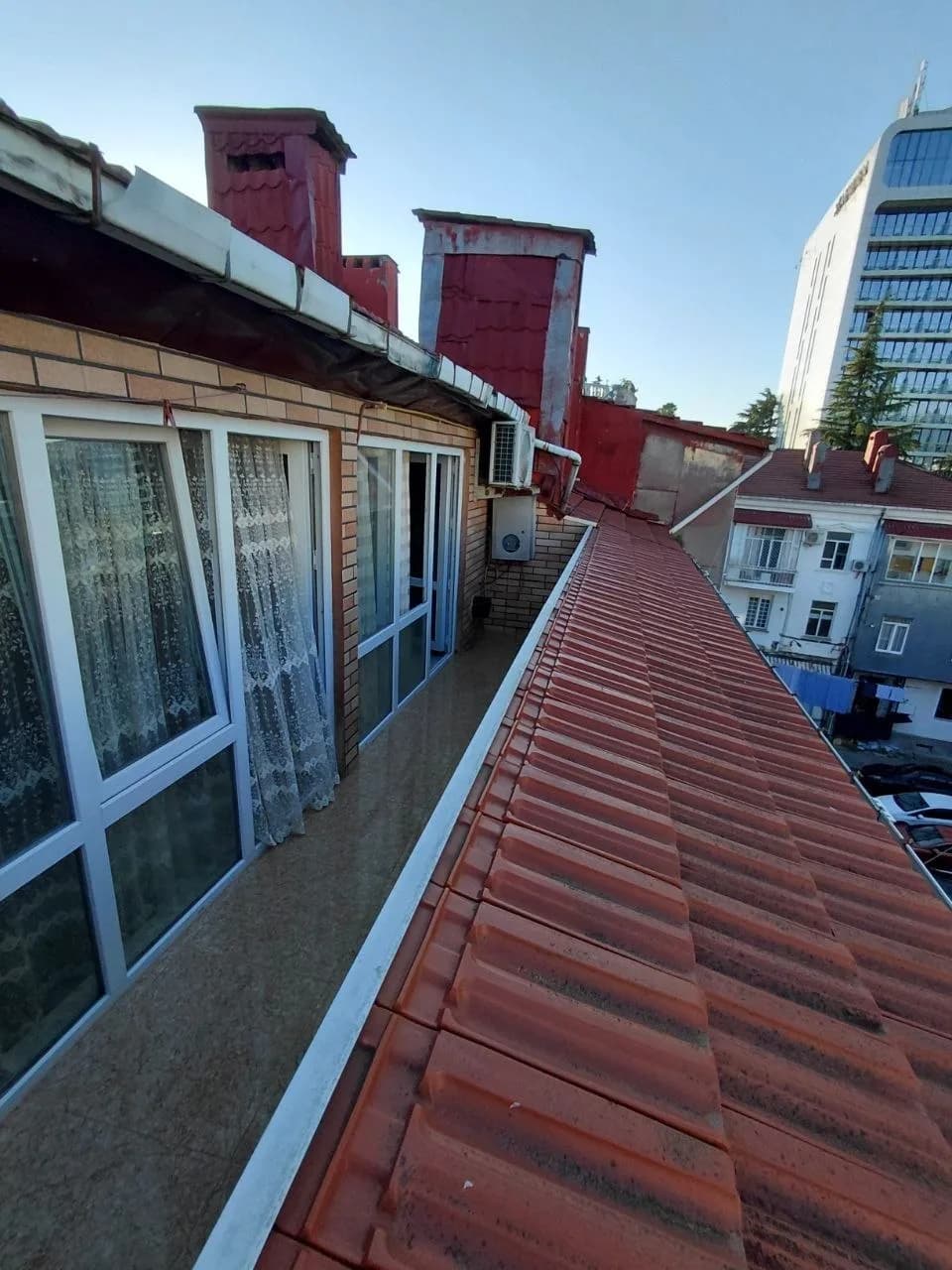 Квартира 1+1 в Батуми · 55 м² — Фото 7
