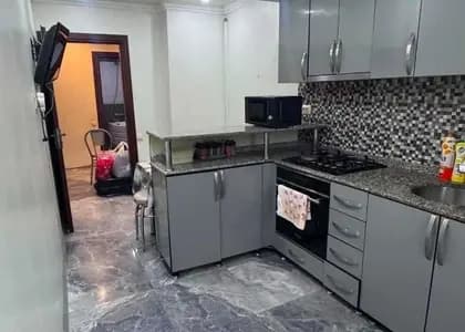 Сдается квартира 2+1 с отдельной кухней и ванной