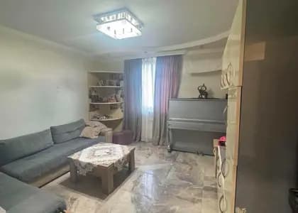 Сдается квартира 2+1 с отдельной кухней и ванной