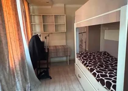 Сдается квартира 2+1 с отдельной кухней и ванной