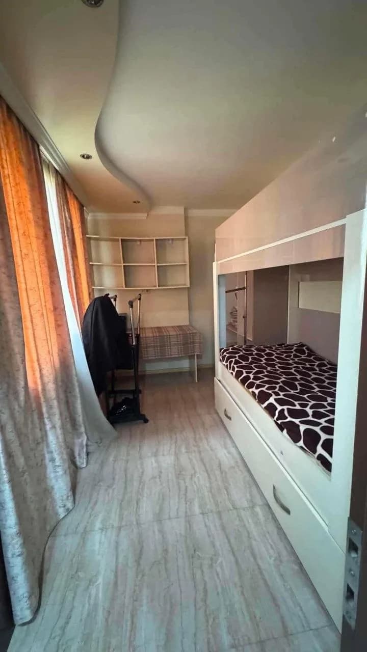 Сдается квартира 2+1 с отдельной кухней и ванной — Фото 4