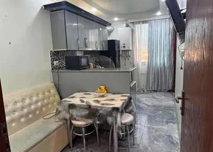Сдается квартира 2+1 с отдельной кухней и ванной