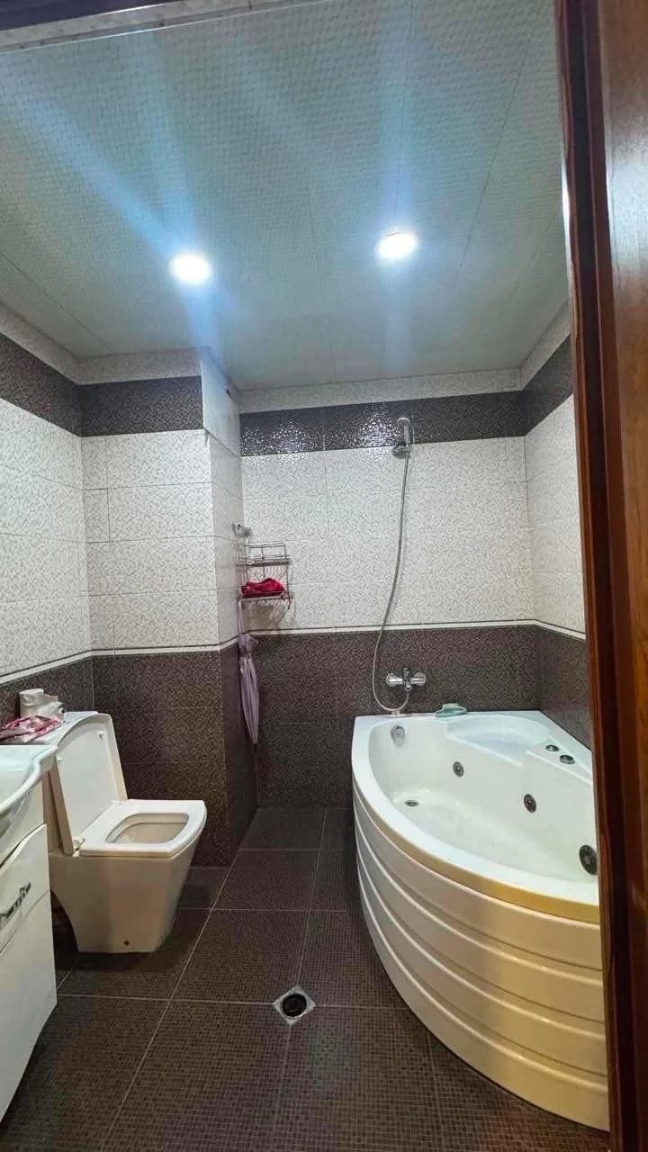 Сдается квартира 2+1 с отдельной кухней и ванной — Фото 8