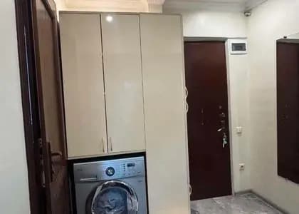 Сдается квартира 2+1 с отдельной кухней и ванной