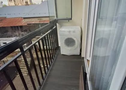 99787 #сдам квартиру-студию в Батуми