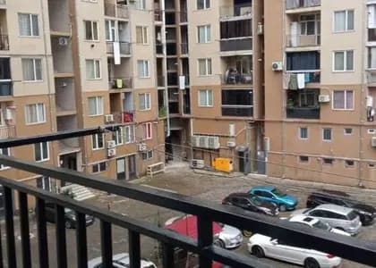 99787 #сдам квартиру-студию в Батуми
