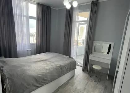 Квартира 2+1 в Батуми · Центр · 80 м²
