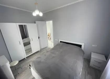 Квартира 2+1 в Батуми · Центр · 80 м²