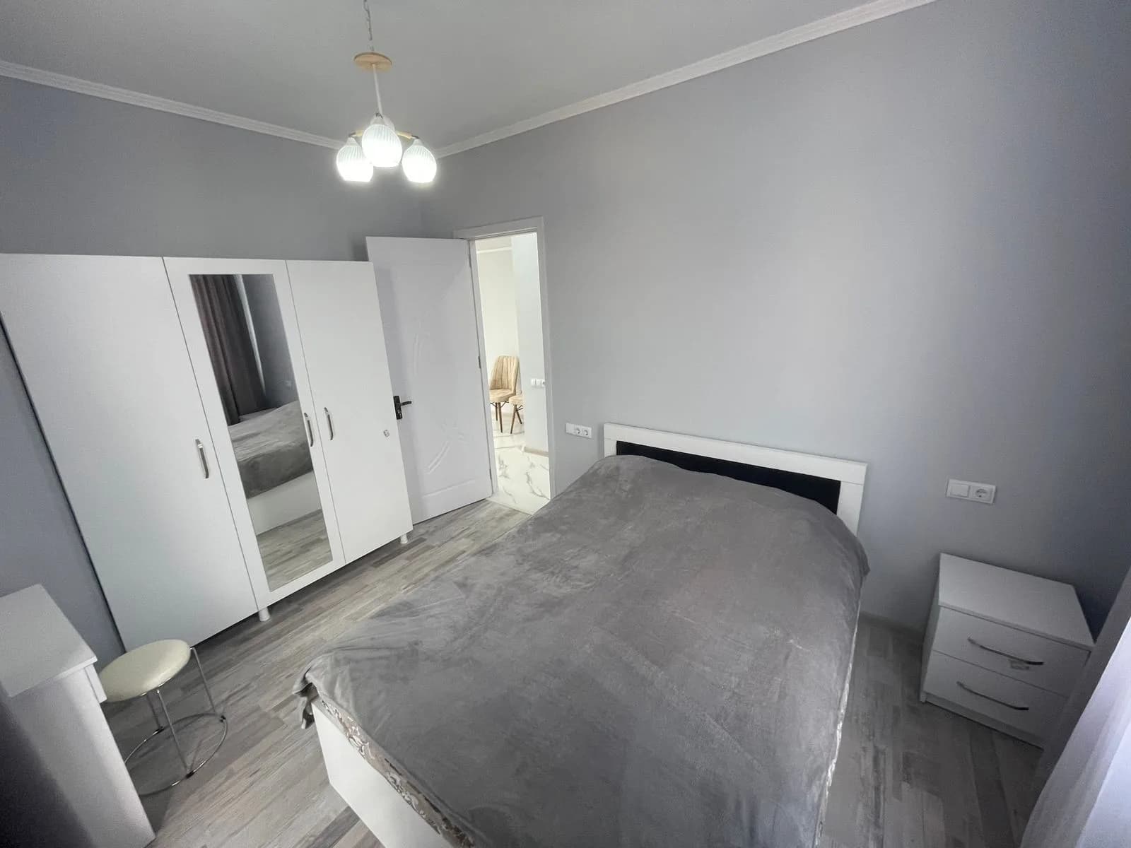 Квартира 2+1 в Батуми · Центр · 80 м² — Фото 5