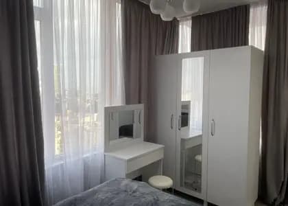 Квартира 2+1 в Батуми · Центр · 80 м²