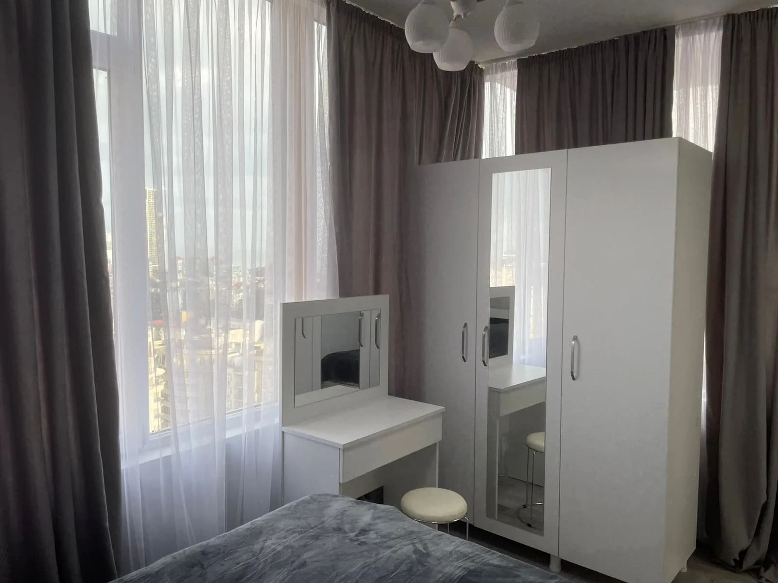 Квартира 2+1 в Батуми · Центр · 80 м² — Фото 6