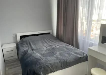 Квартира 2+1 в Батуми · Центр · 80 м²