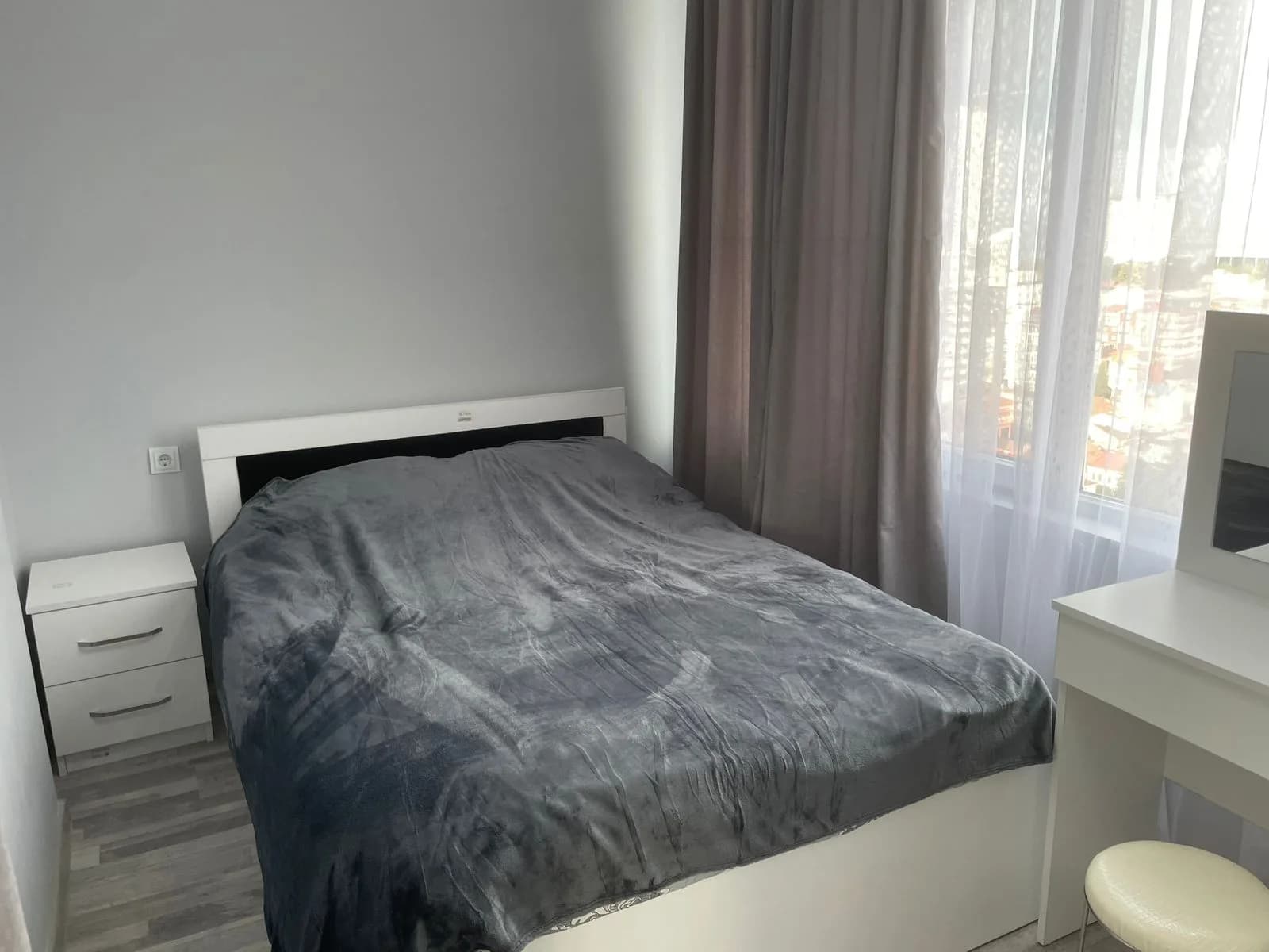 Квартира 2+1 в Батуми · Центр · 80 м² — Фото 7