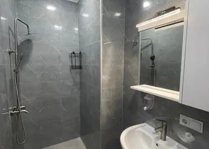 Квартира 2+1 в Батуми · Центр · 80 м²