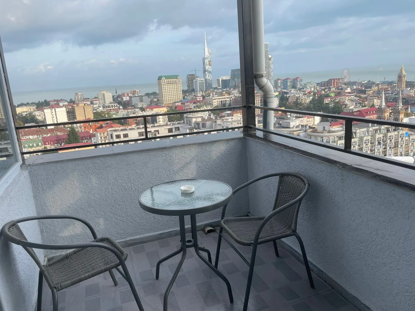 Квартира 2+1 в Батуми · Центр · 80 м² — Фото 10