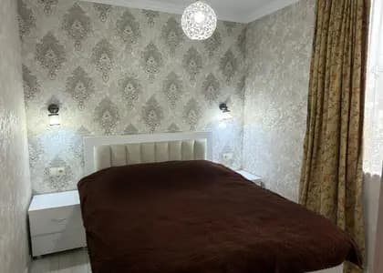 Квартира 2+1 в Батуми · Центр · 60 м²