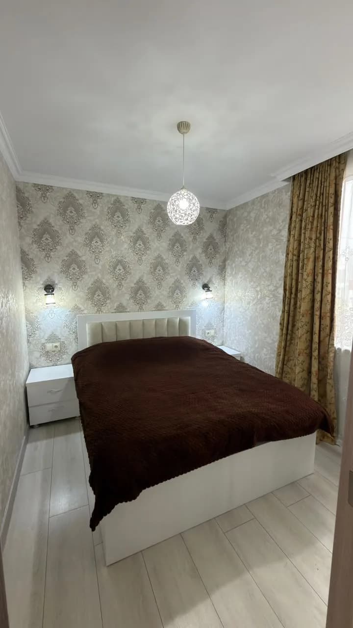 Квартира 2+1 в Батуми · Центр · 60 м² — Фото 4