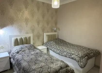 Квартира 2+1 в Батуми · Центр · 60 м²