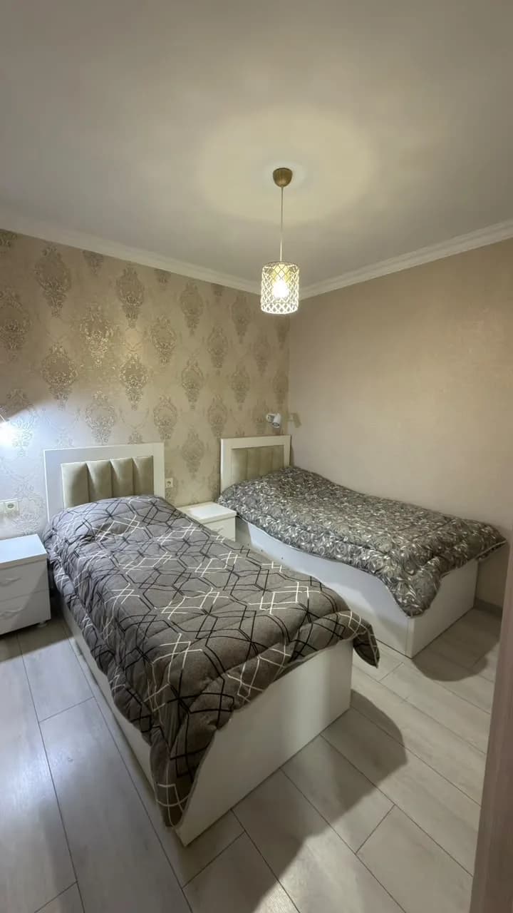 Квартира 2+1 в Батуми · Центр · 60 м² — Фото 5
