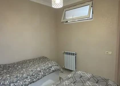 Квартира 2+1 в Батуми · Центр · 60 м²