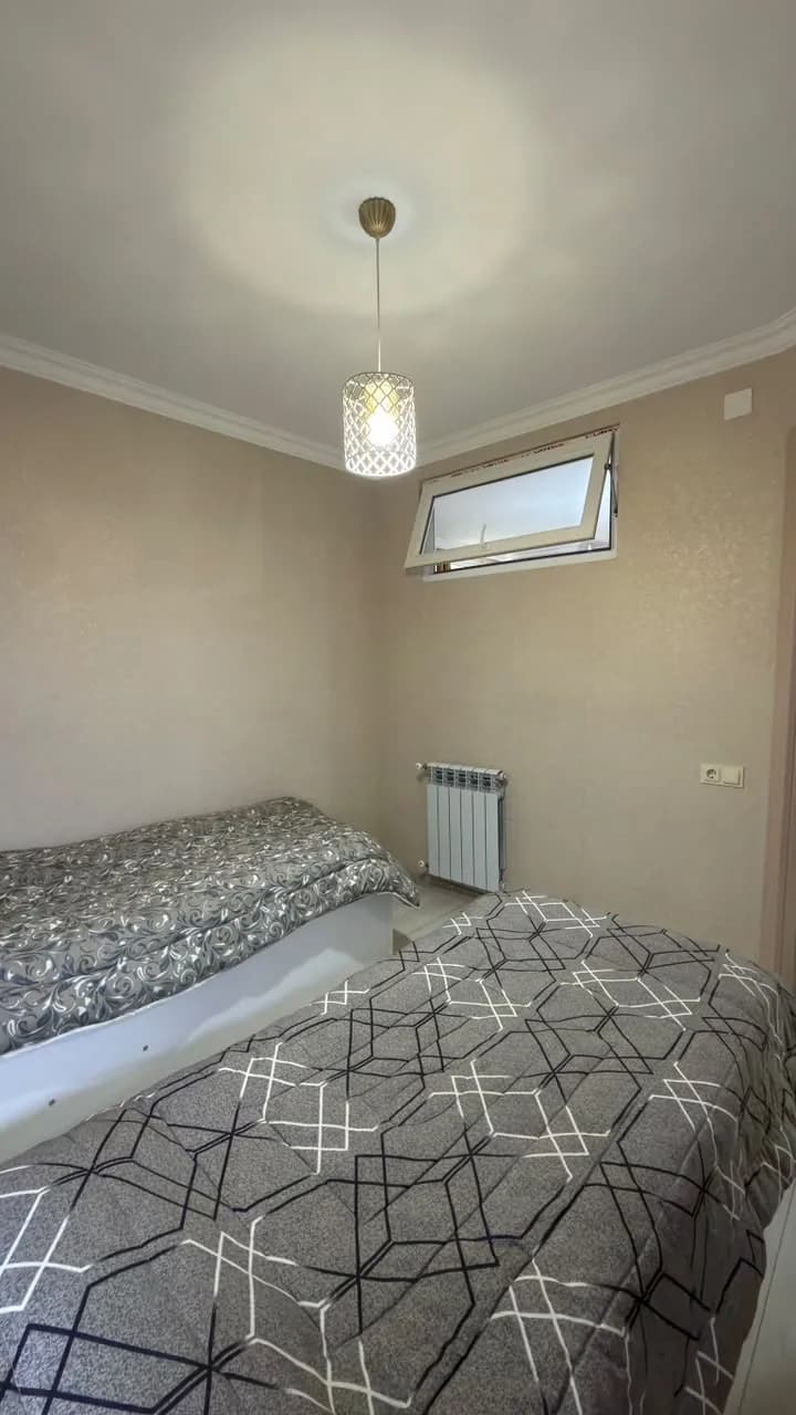 Квартира 2+1 в Батуми · Центр · 60 м² — Фото 6