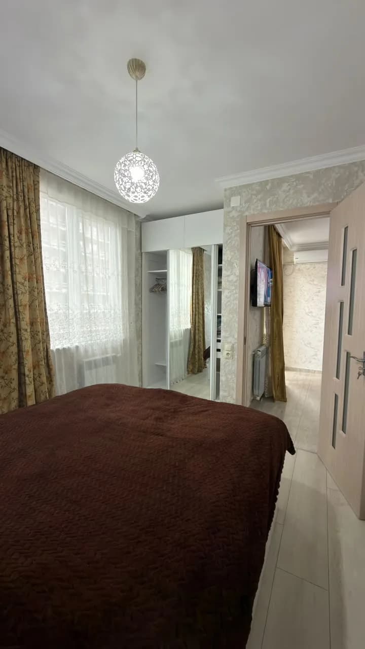 Квартира 2+1 в Батуми · Центр · 60 м² — Фото 7