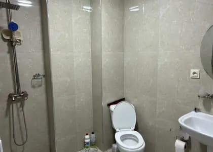 Квартира 2+1 в Батуми · Центр · 60 м²