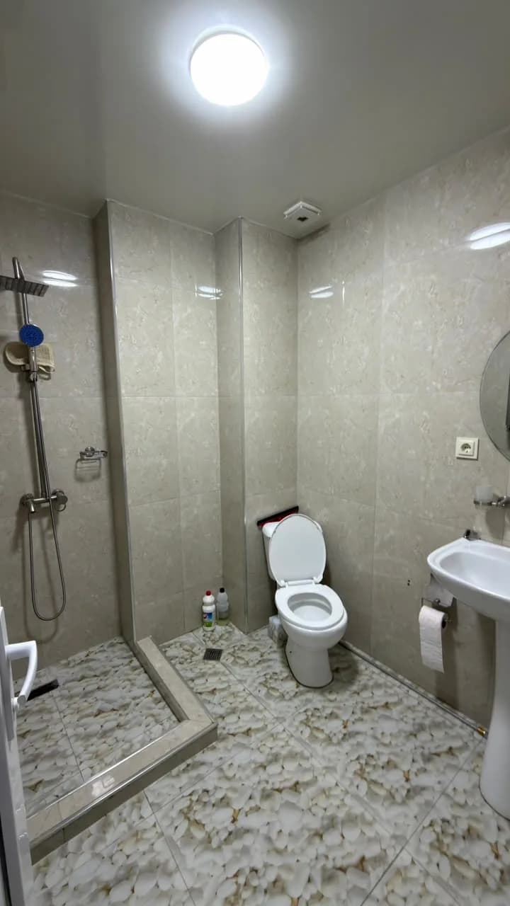 Квартира 2+1 в Батуми · Центр · 60 м² — Фото 8