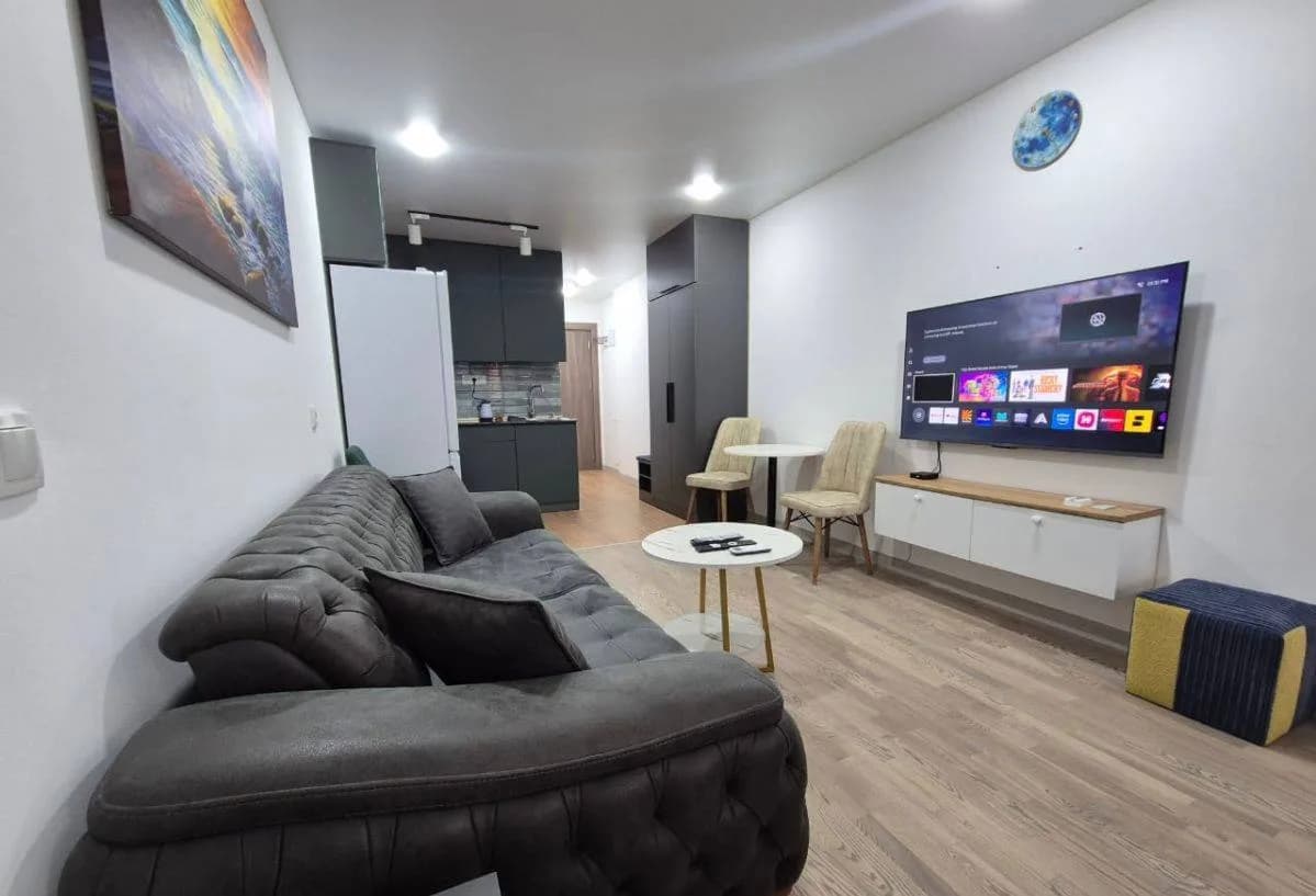 сдам студию в Sunset! ELT Building — Фото 2