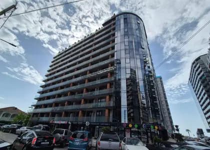 сдам студию в Sunset! ELT Building