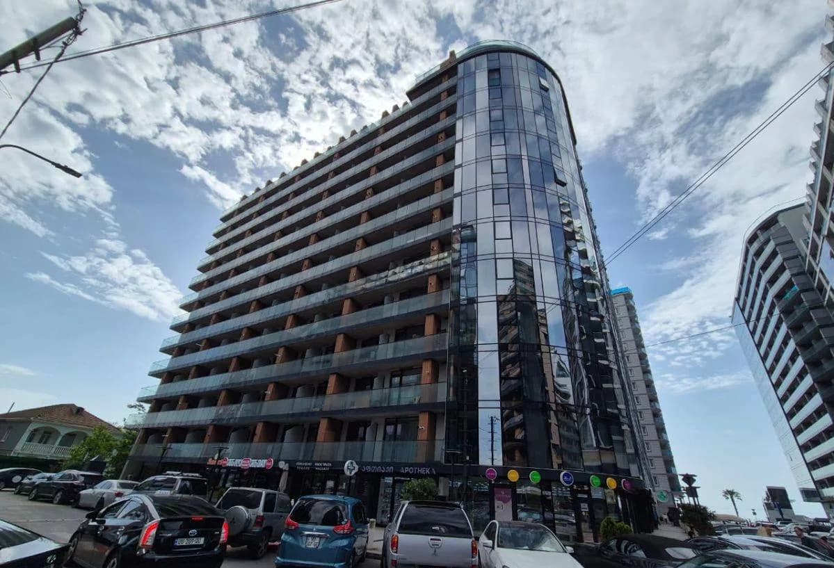 сдам студию в Sunset! ELT Building — Фото 6