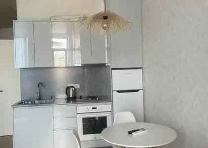 Студия в Батуми · 35 м²