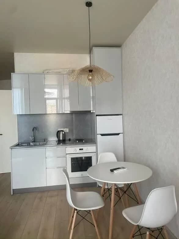 Студия в Батуми · 35 м² — Фото 1