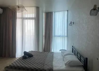 Студия в Батуми · 35 м²