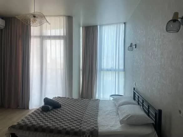Студия в Батуми · 35 м² — Фото 2