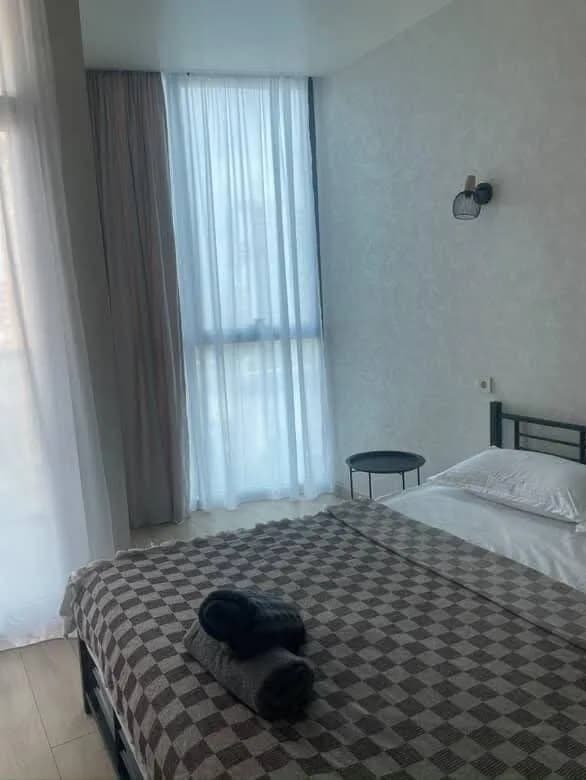 Студия в Батуми · 35 м² — Фото 3
