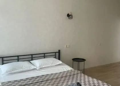 Студия в Батуми · 35 м²