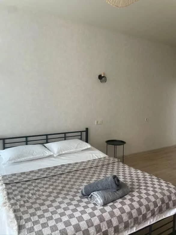 Студия в Батуми · 35 м² — Фото 4